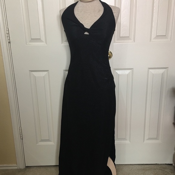 Nicole Miller Dresses & Skirts - Nicole Miller Black Dress